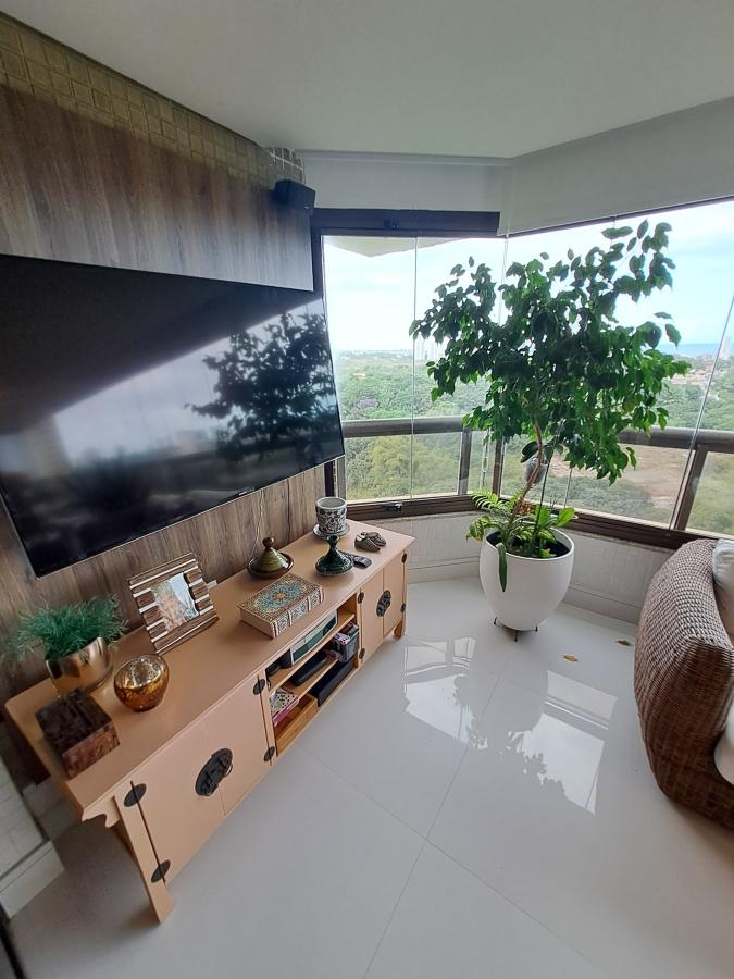 Apartamento - Patamares