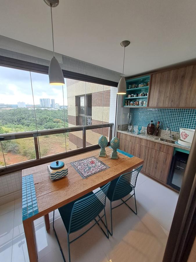 Apartamento - Patamares