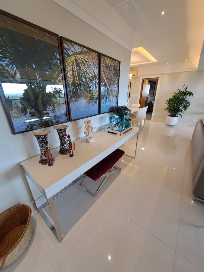 Apartamento - Patamares