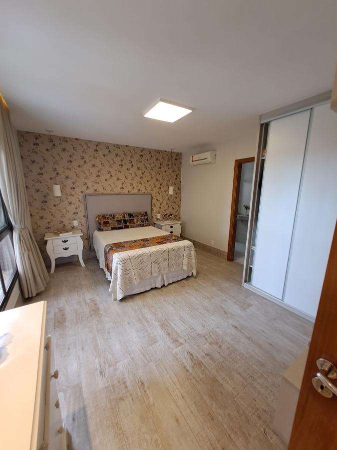 Apartamento - Patamares