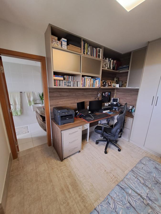 Apartamento - Patamares