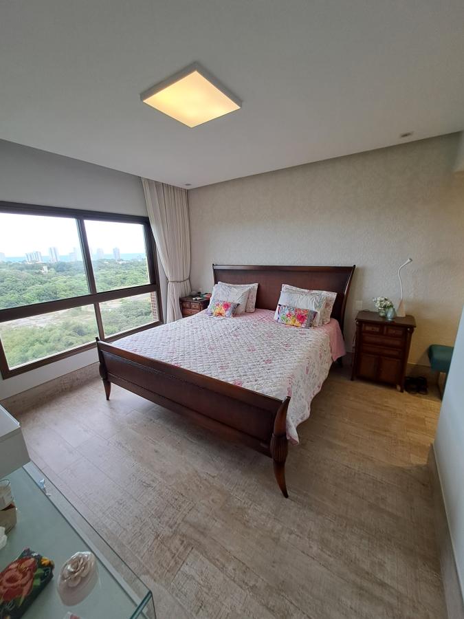 Apartamento - Patamares