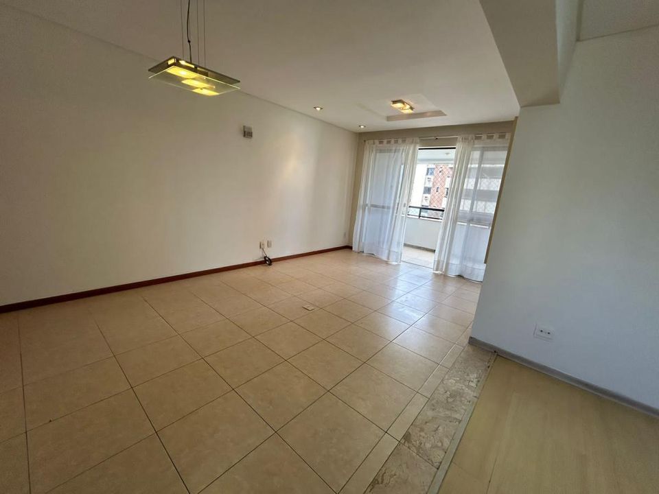 Apartamento - Pituba
