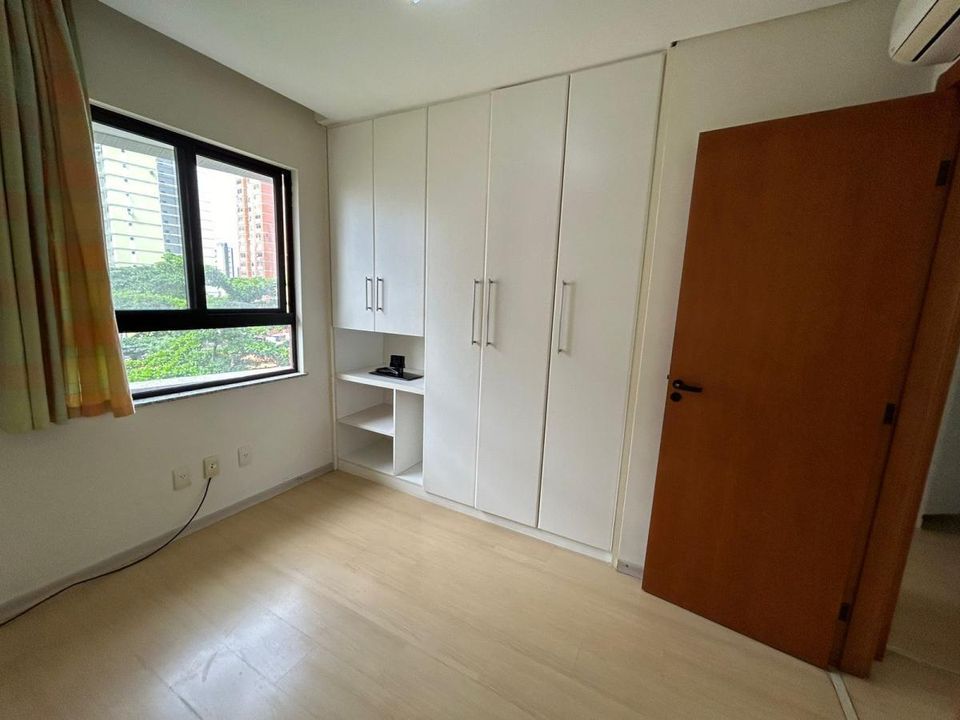 Apartamento - Pituba