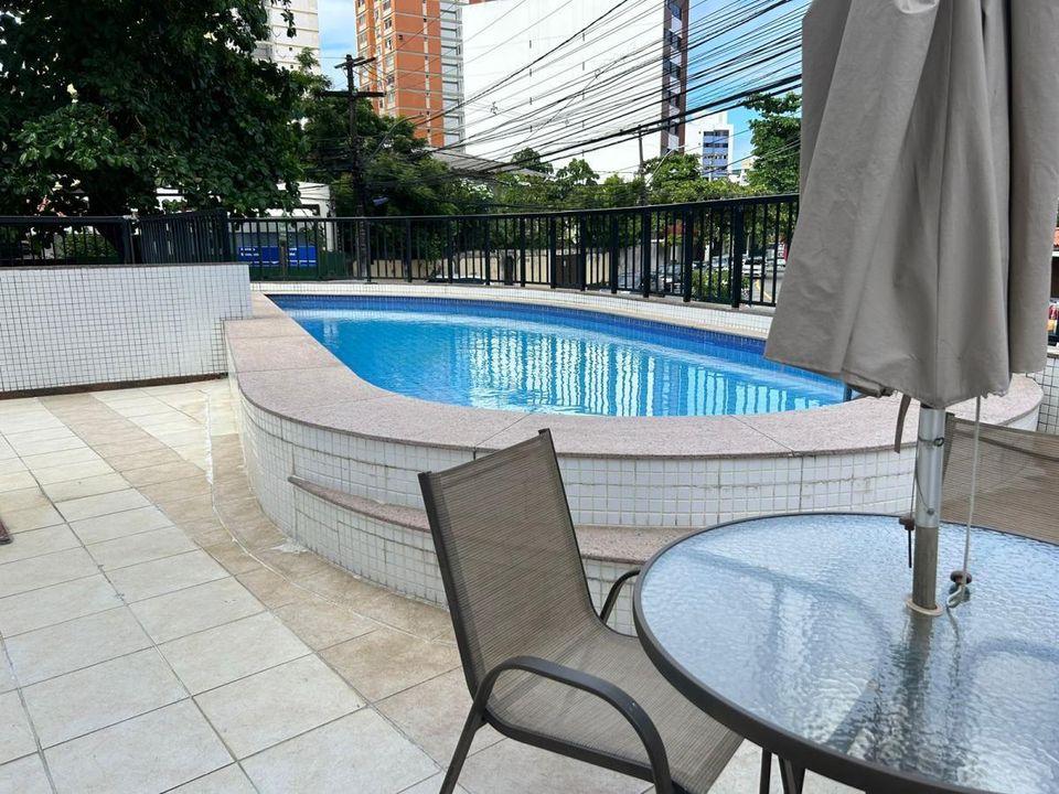 Apartamento - Pituba