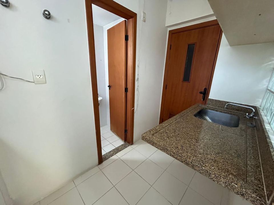 Apartamento - Pituba