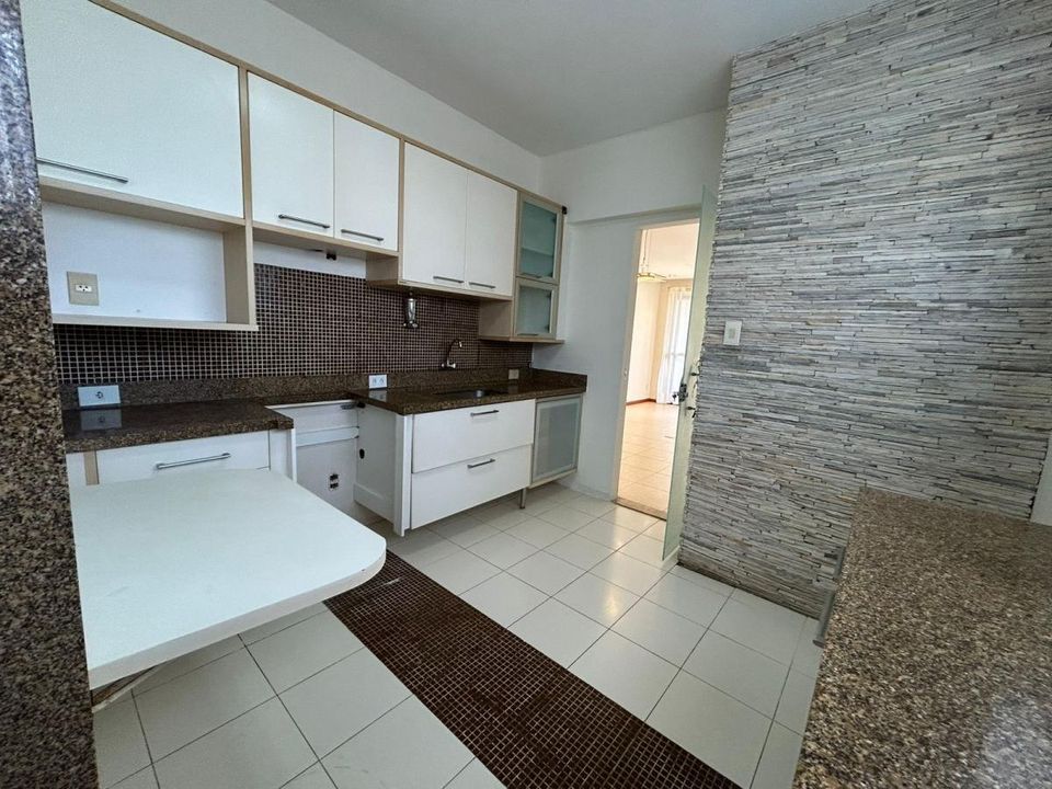 Apartamento - Pituba