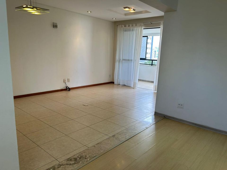 Apartamento - Pituba