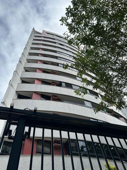 Apartamento - Pituba