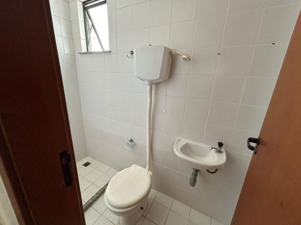 Apartamento - Pituba