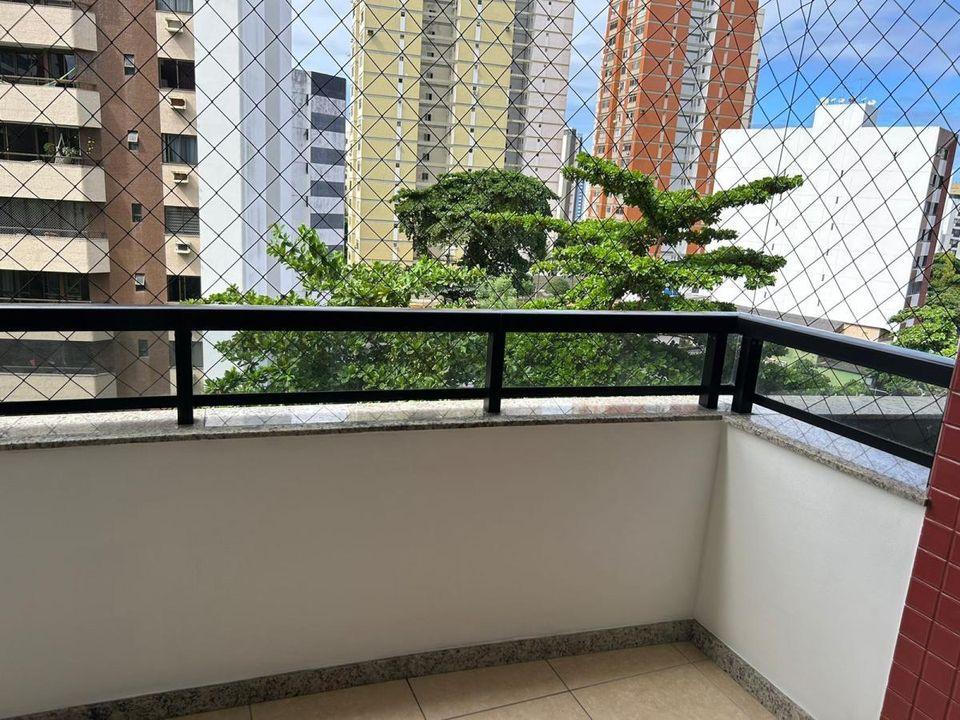 Apartamento - Pituba
