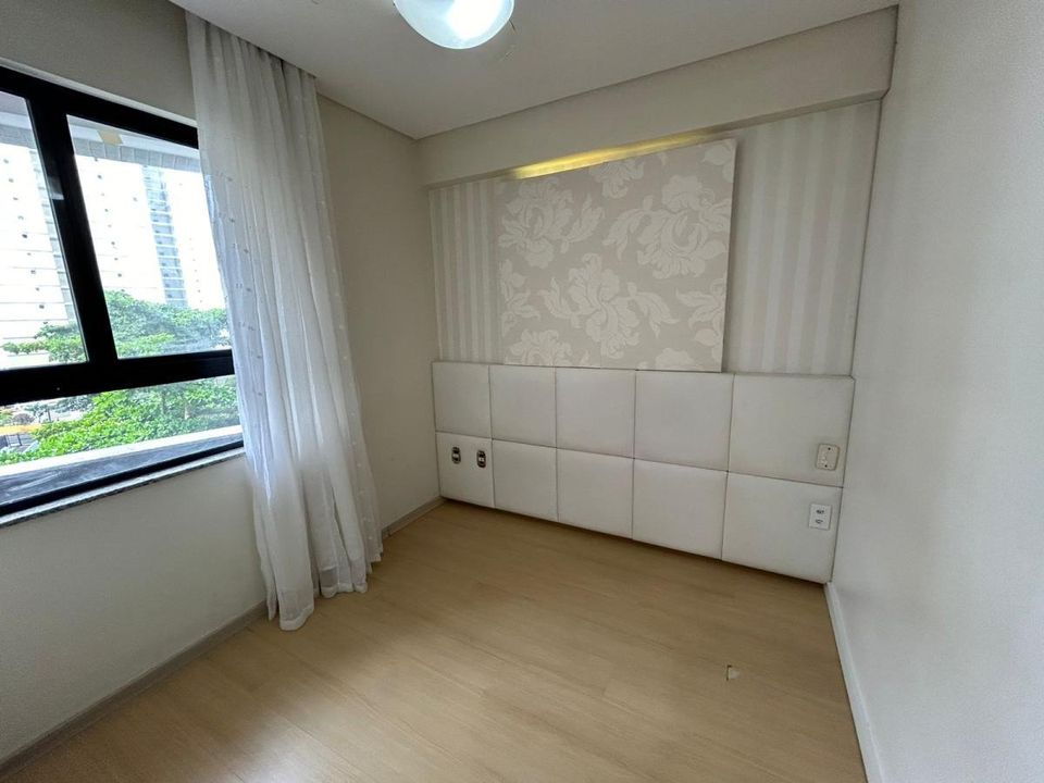 Apartamento - Pituba