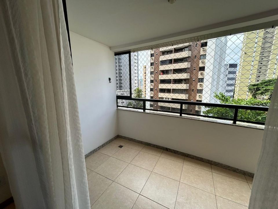 Apartamento - Pituba