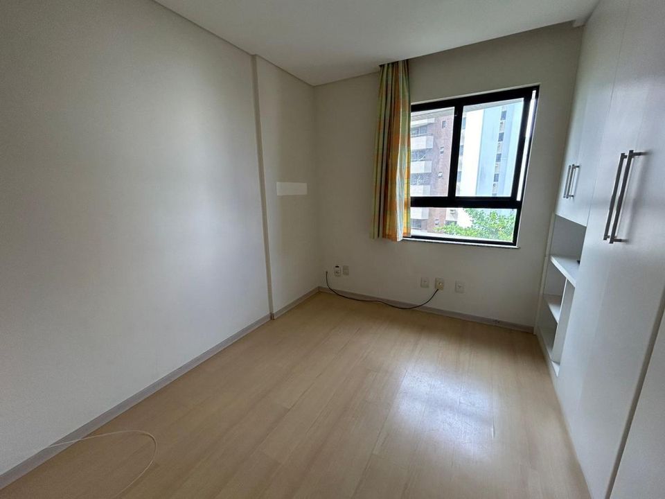 Apartamento - Pituba