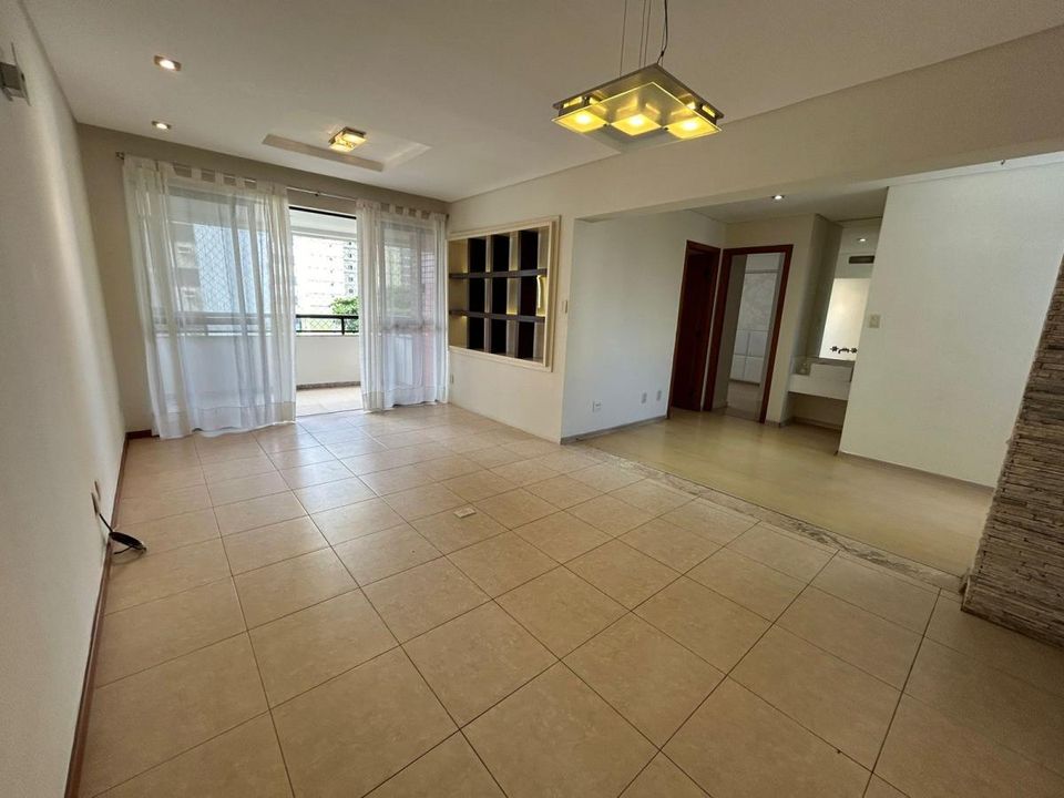 Apartamento - Pituba