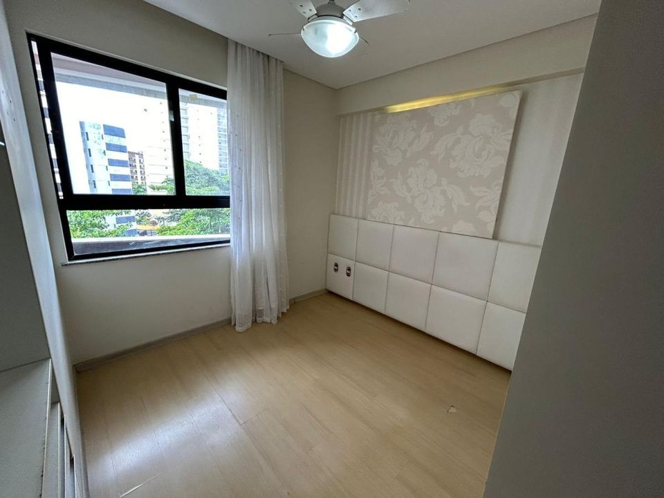 Apartamento - Pituba