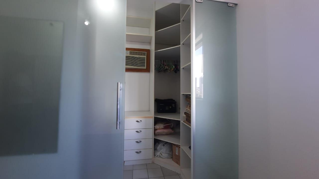 Apartamento - Caminho das árvores