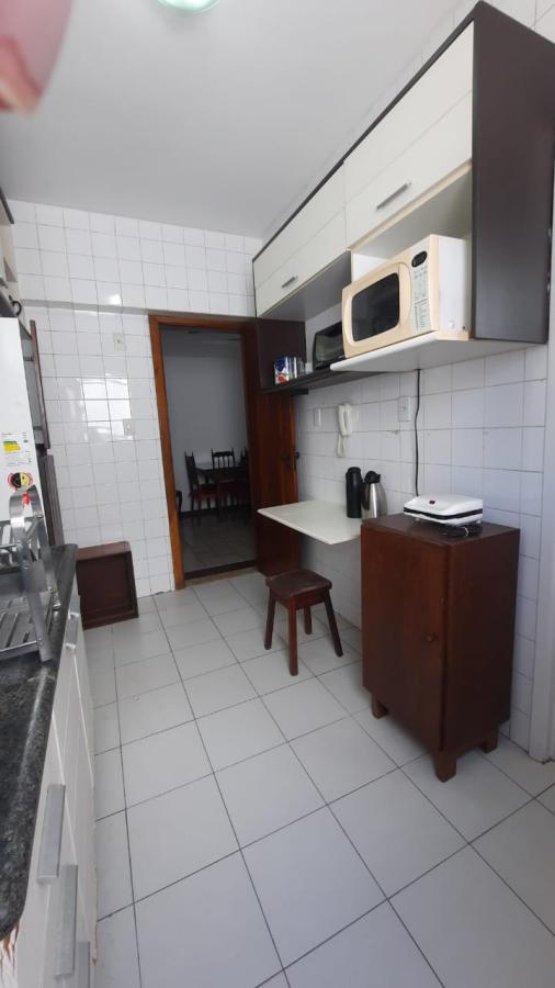 Apartamento - Caminho das árvores