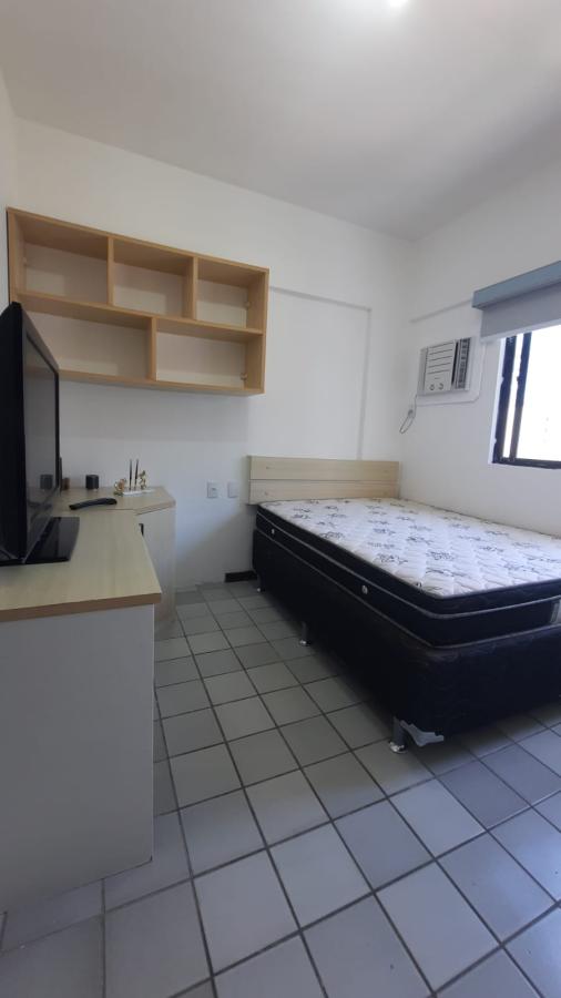 Apartamento - Caminho das árvores