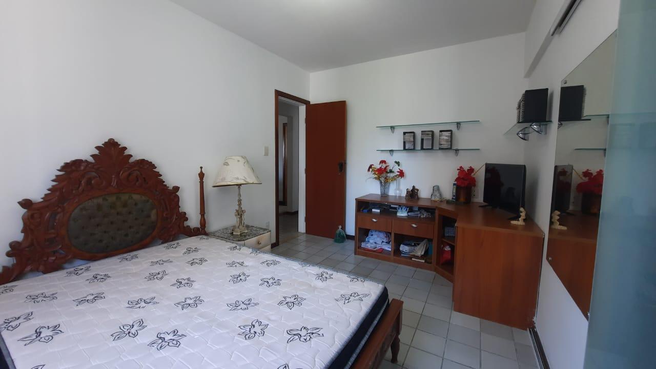 Apartamento - Caminho das árvores