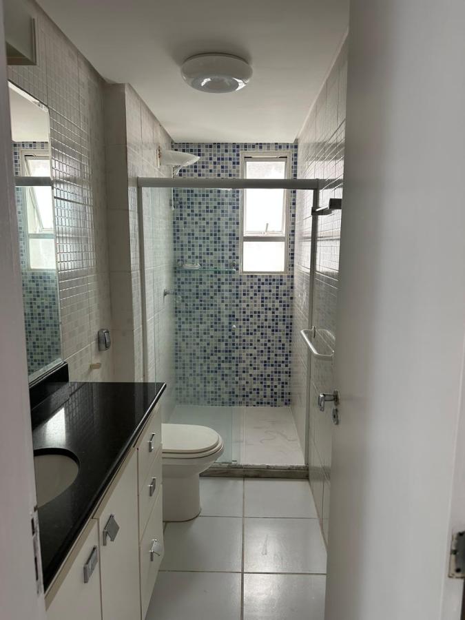 Apartamento - Caminho das árvores
