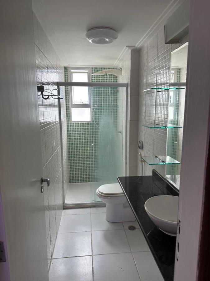 Apartamento - Caminho das árvores