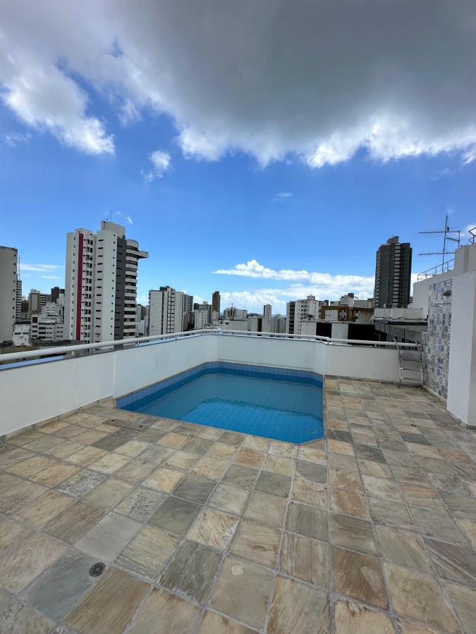 Cobertura  - Barra