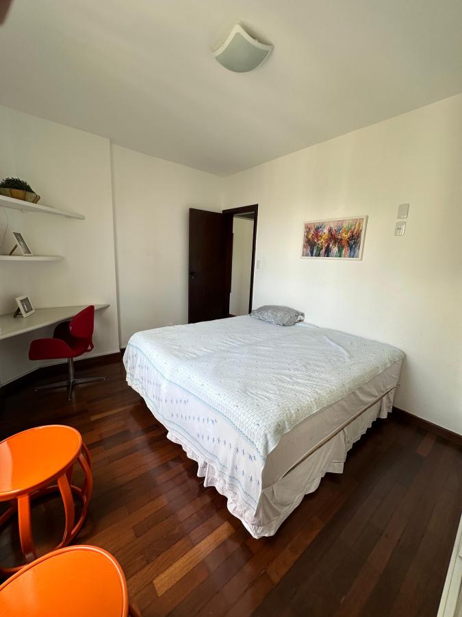 Cobertura  - Barra
