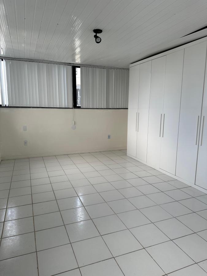 Cobertura  - Barra