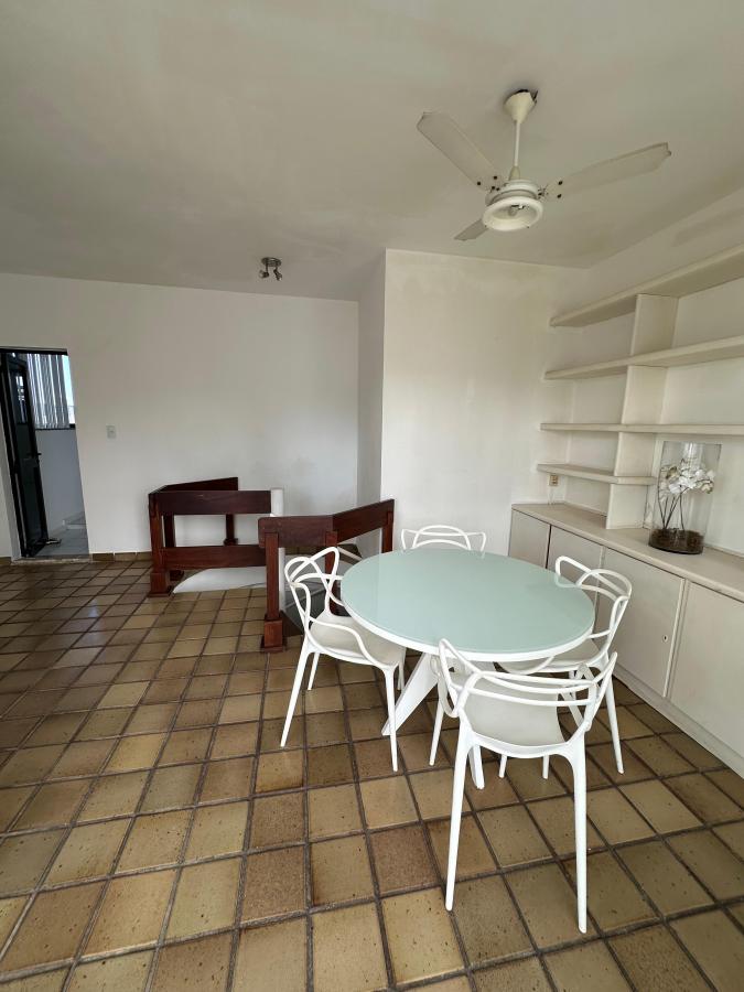 Cobertura  - Barra