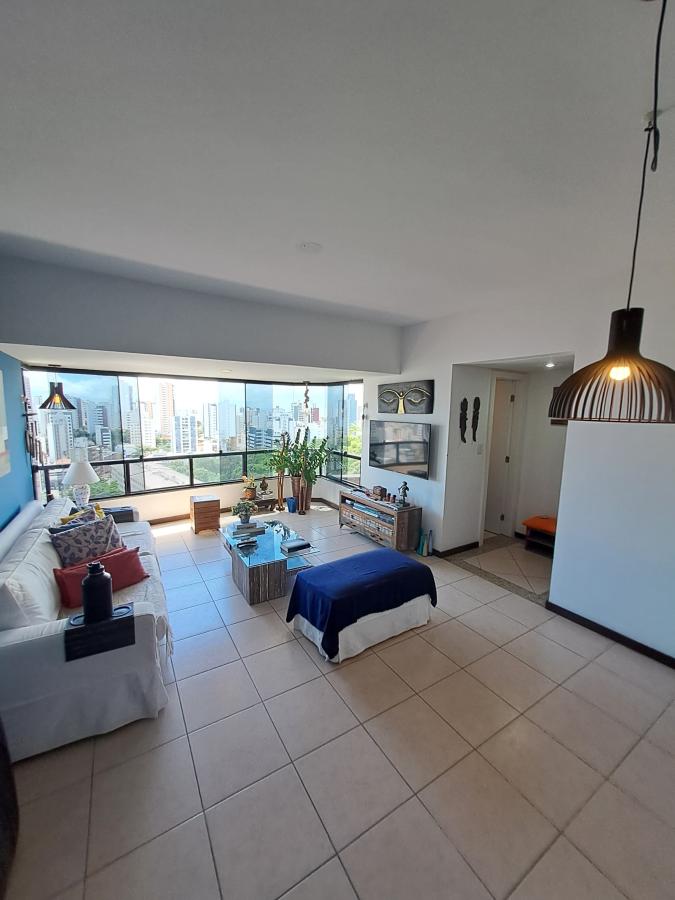 Apartamento - Pituba