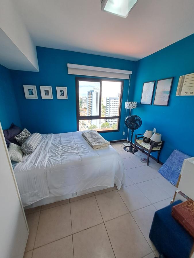 Apartamento - Pituba