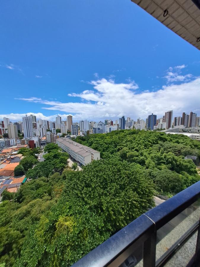 Apartamento - Pituba
