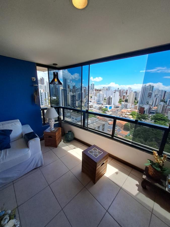 Apartamento - Pituba