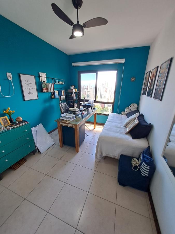Apartamento - Pituba