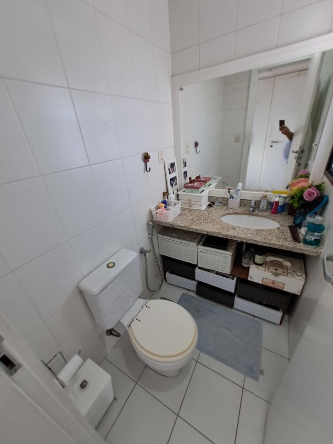 Apartamento - Pituba