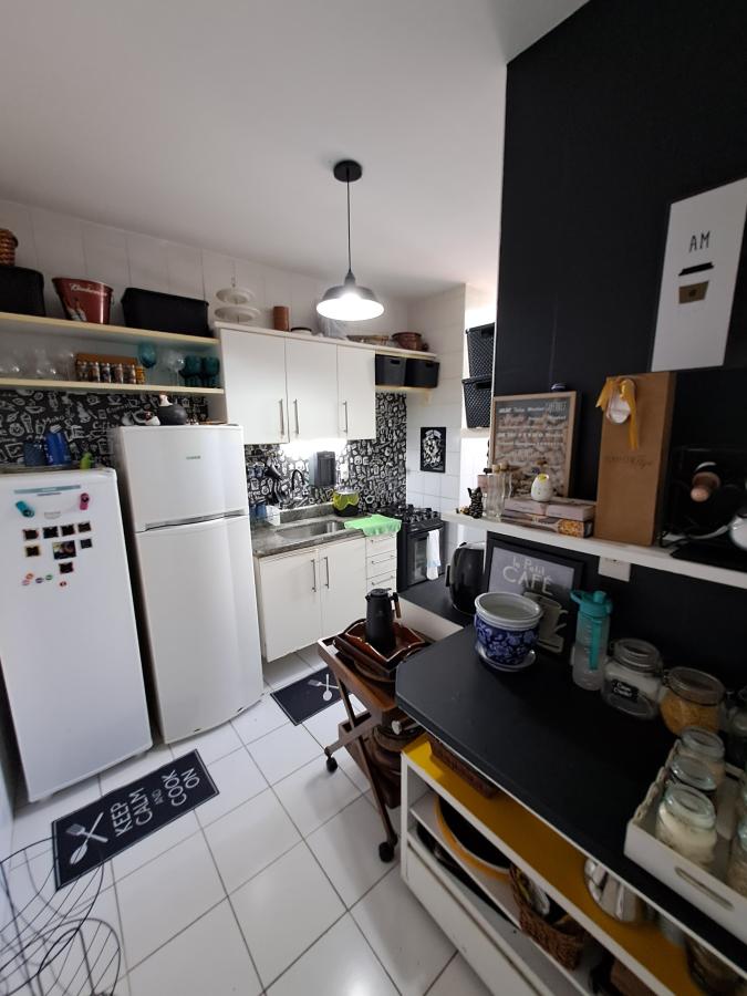 Apartamento - Pituba