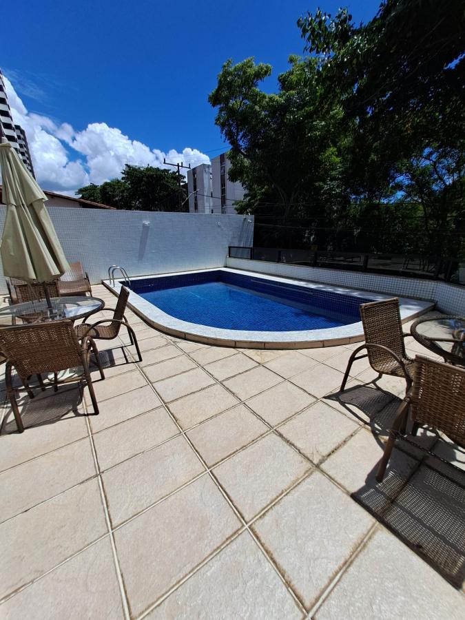 Apartamento - Pituba