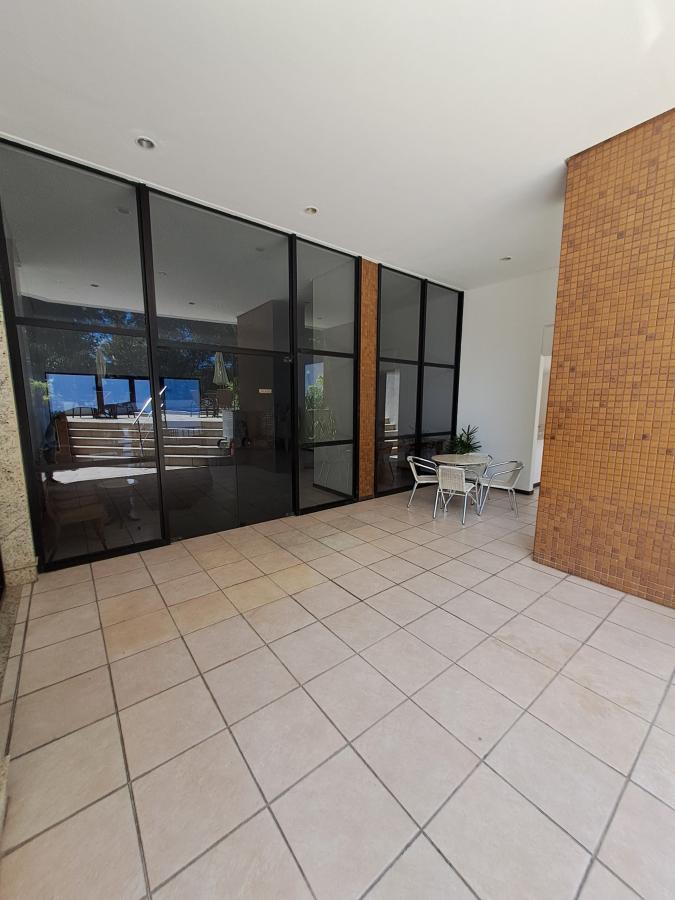 Apartamento - Pituba