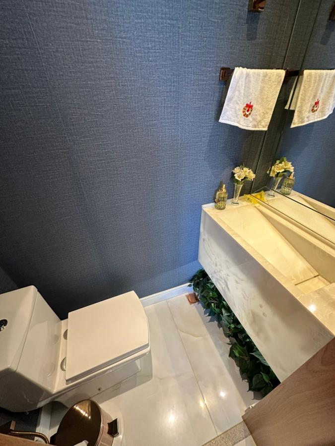 Apartamento - Horto Florestal