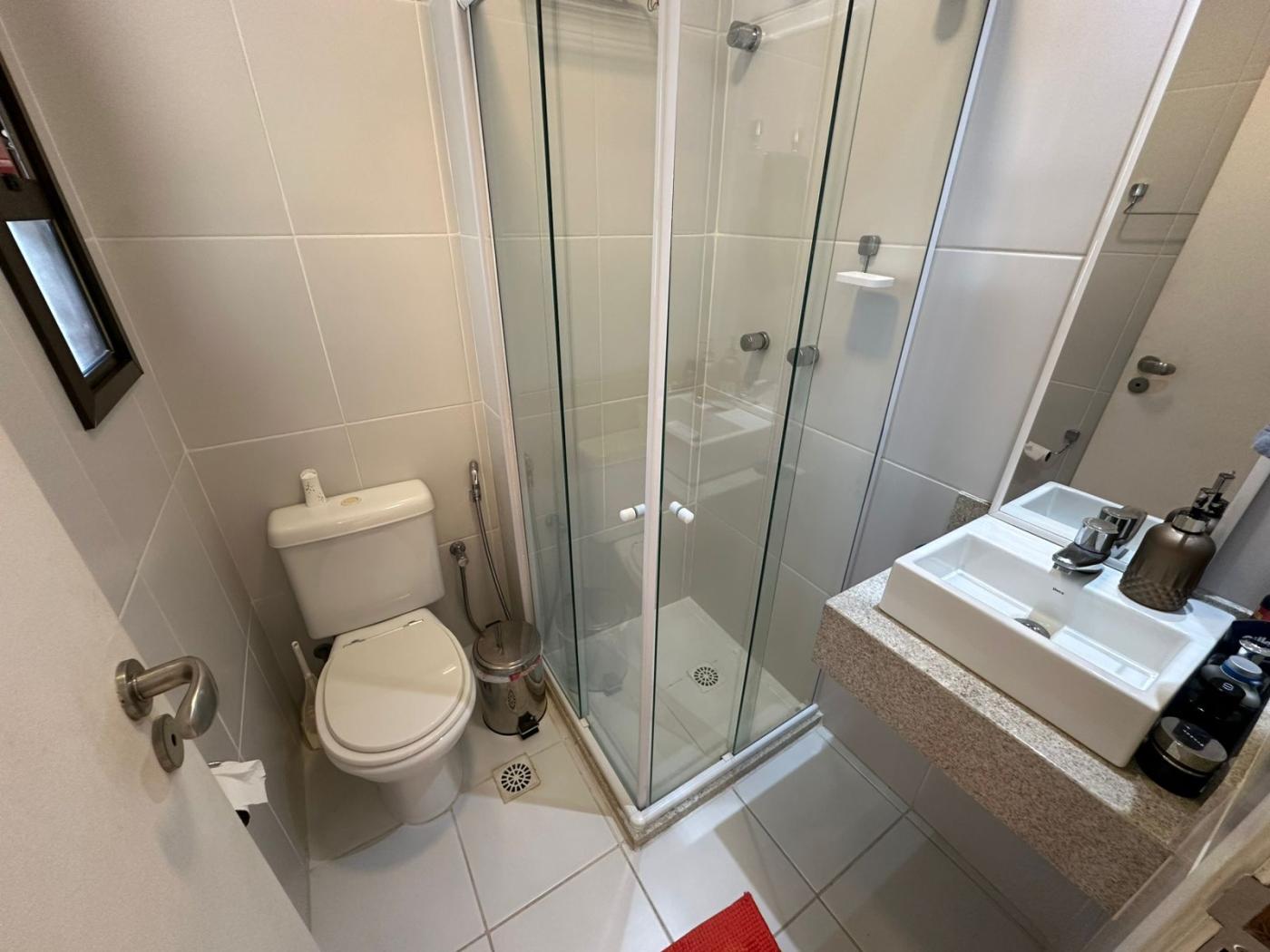 Apartamento - Horto Florestal