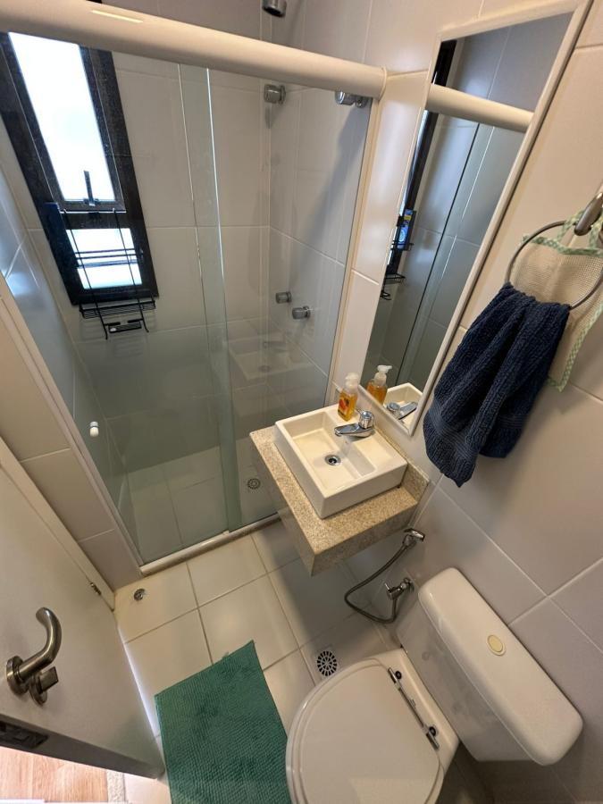 Apartamento - Horto Florestal