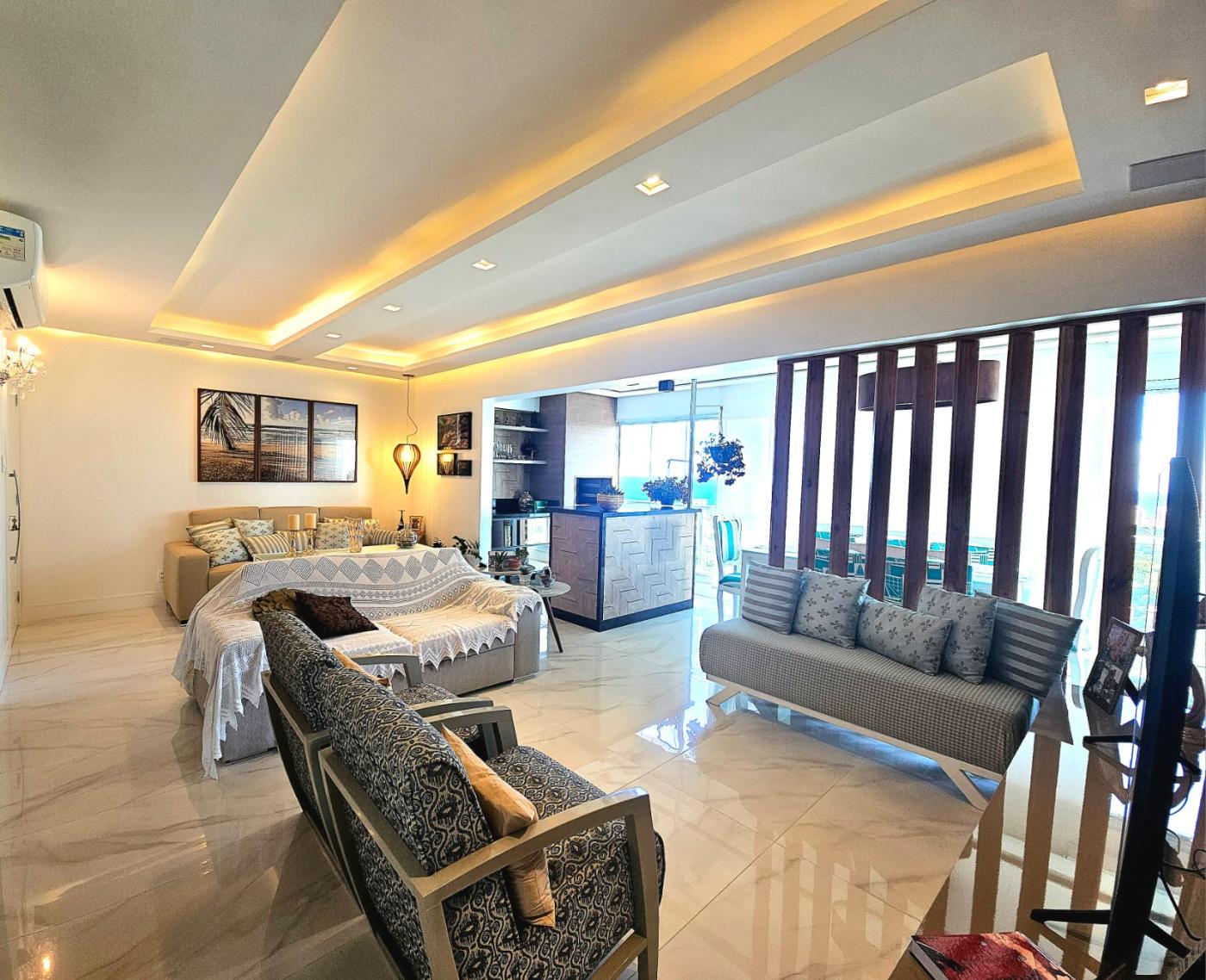 Apartamento - Patamares