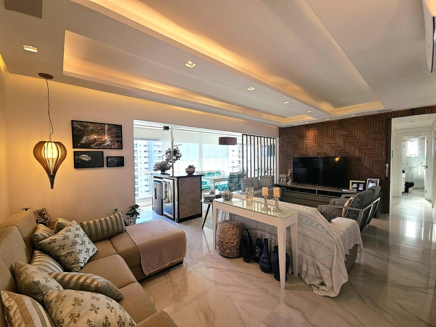 Apartamento - Patamares