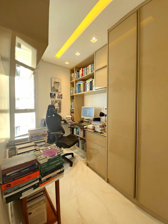 Apartamento - Patamares