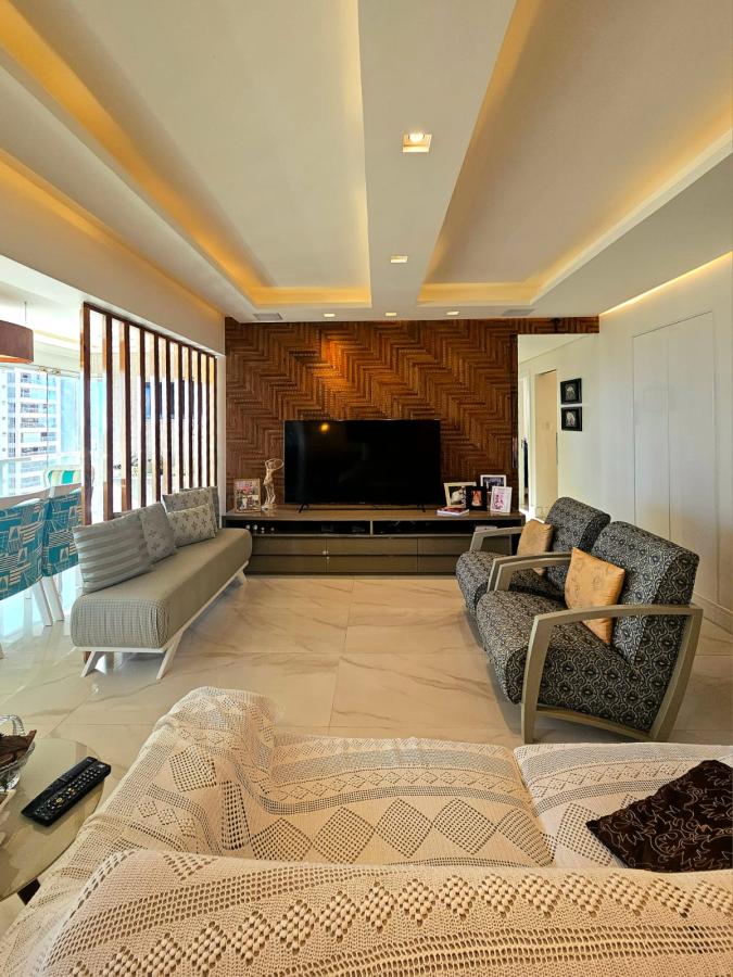 Apartamento - Patamares