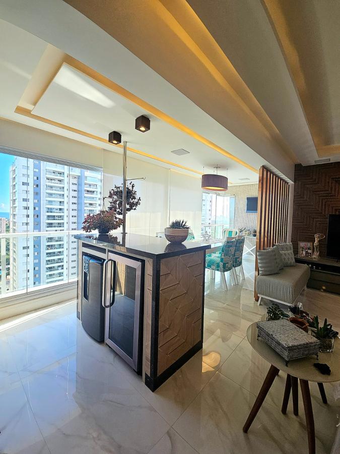 Apartamento - Patamares