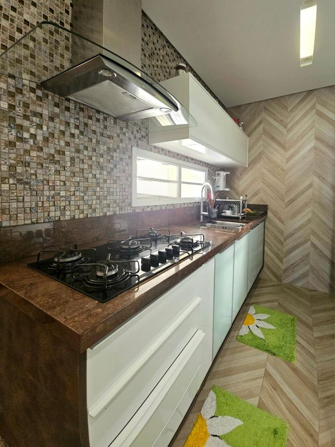 Apartamento - Patamares