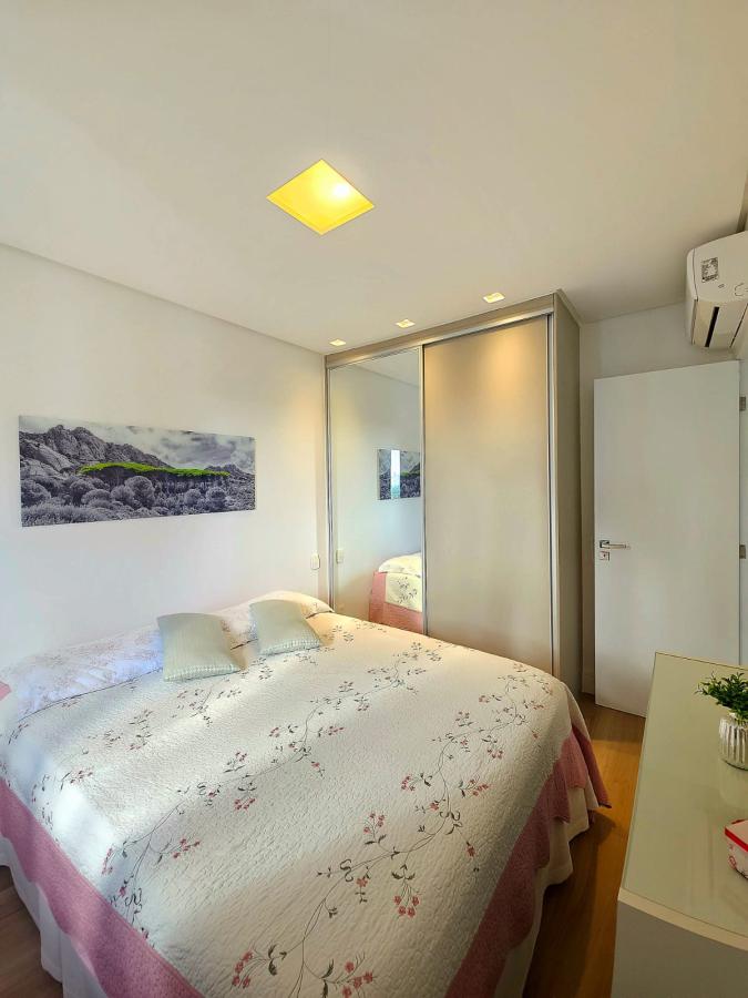 Apartamento - Patamares