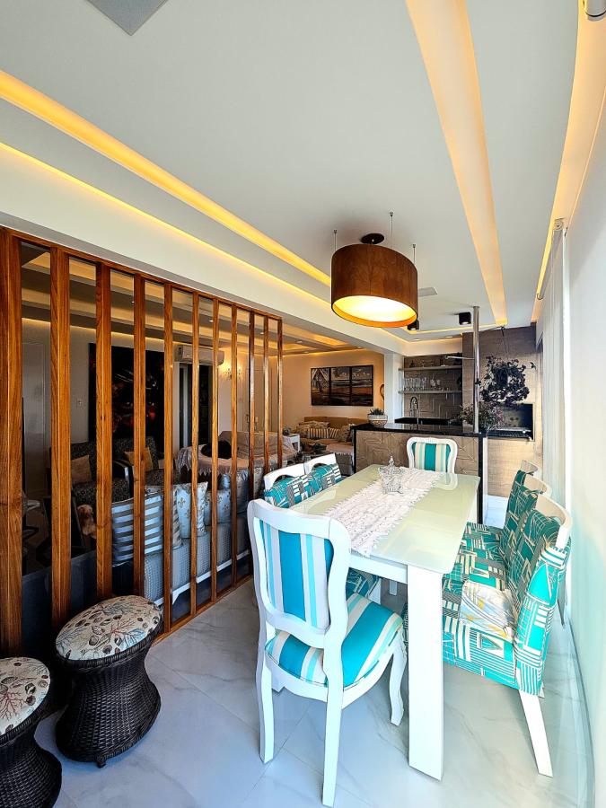 Apartamento - Patamares